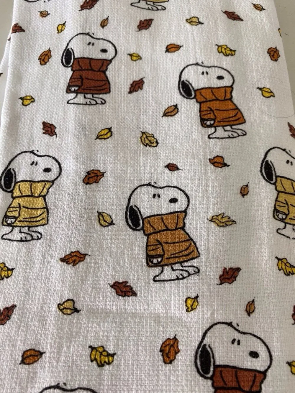 Peanuts pk snoopy